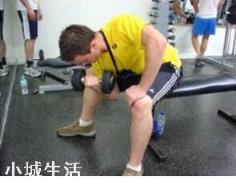 怎样快速拥有强壮的肱二头肌？