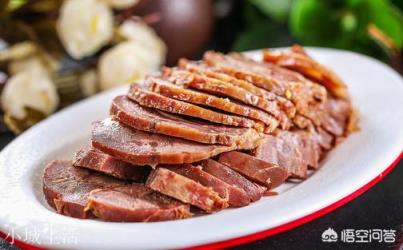 酱牛肉具体怎么制作？什么时候放盐好？