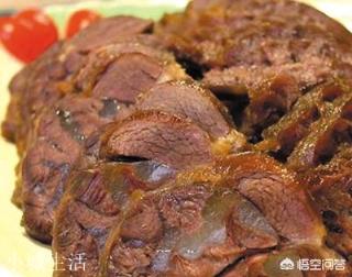 酱牛肉具体怎么制作？什么时候放盐好？