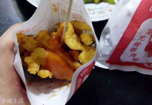 炸鸡柳的腌料配方是什么？