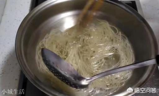 酸辣粉配方是什么？