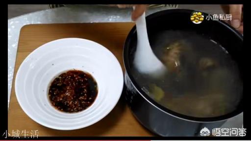 酸辣粉配方是什么？
