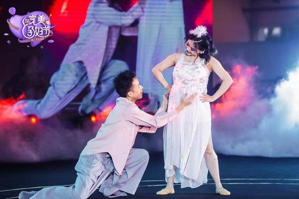 Belli携手2020完美孕妇，为素人孕妈的最高荣耀加冕！