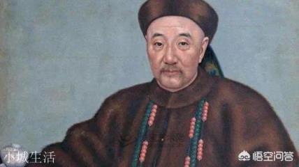 胡雪岩是如何被没落的？