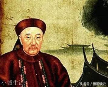 胡雪岩是如何被没落的？