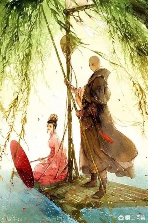 你知道仓央嘉措是个什么样的人吗？