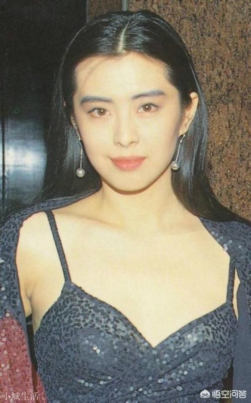 如何评价王祖贤？