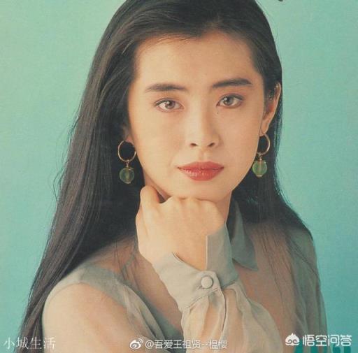 如何评价王祖贤？