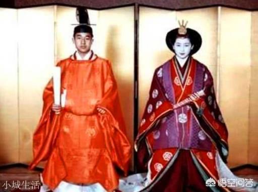 日本天皇存在了两千多年，为何始终没有被推翻？