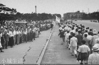 麦克阿瑟统治日本多年，各种羞辱日本天皇，为何临走时百万人送行？