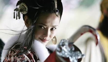 金庸小说里练什么武功付出的代价最大？