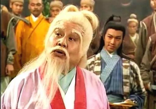 金庸小说里练什么武功付出的代价最大？
