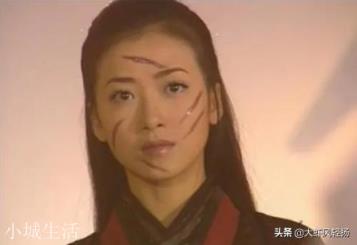 金庸小说里练什么武功付出的代价最大？