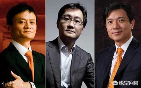 亚洲有阿里巴巴,美国有谷歌,为什么欧洲没有互联网大佬?