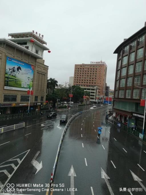 不依靠手机业务，华为仍然是世界500强，它为何有如此底气？