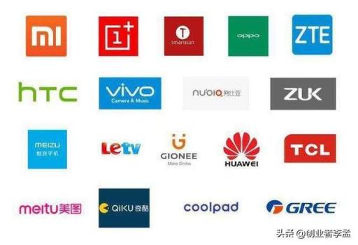 最受国外用户欢迎的国产手机，小米第七，华为第二，榜首没听过？