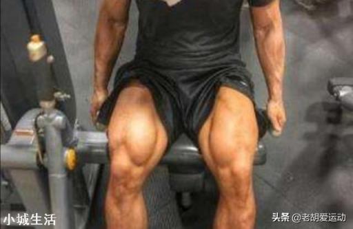 健身练腿后的第二天腿很酸，可以继续练其他部位吗？