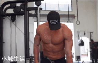 肱三头肌有哪些强大的锻炼方法?
