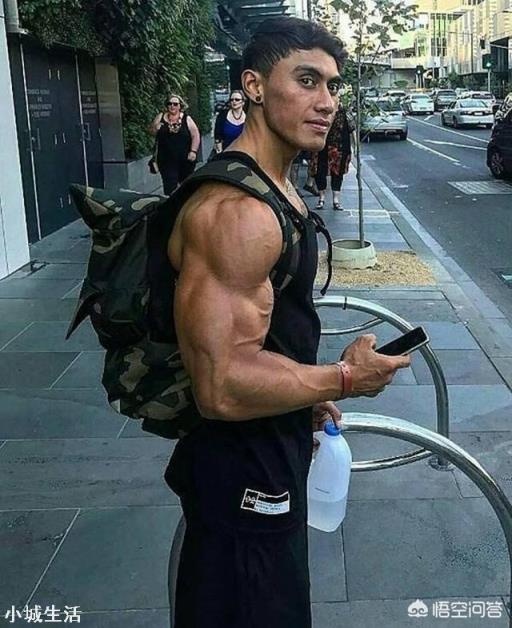 肱三头肌有哪些强大的锻炼方法?