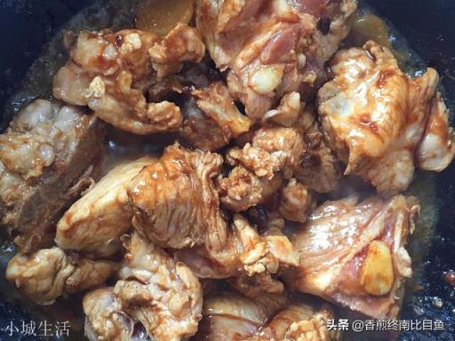 醬骨頭的做法有哪些？
