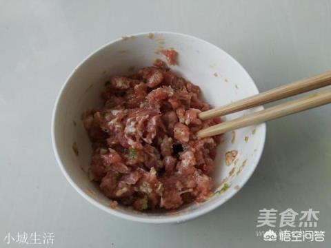 炸藕夹怎么做?