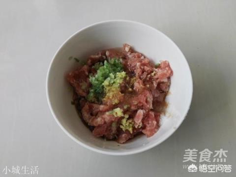 炸藕夹怎么做?