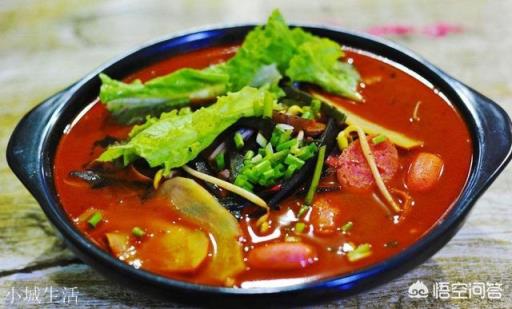 麻辣烫底料怎么制作？