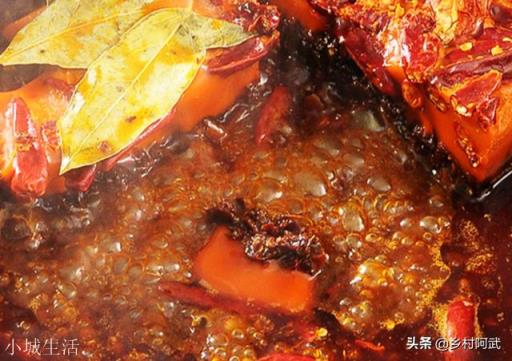 麻辣烫底料怎么制作？