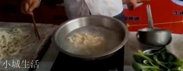 牛肉板面的配方是什么？