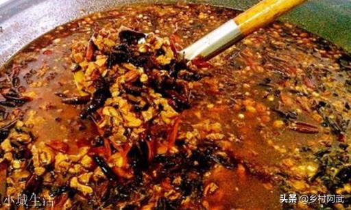 牛肉板面的配方是什么？