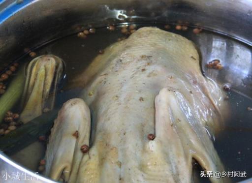 烤鸭的腌制调料配方是怎样的呢？