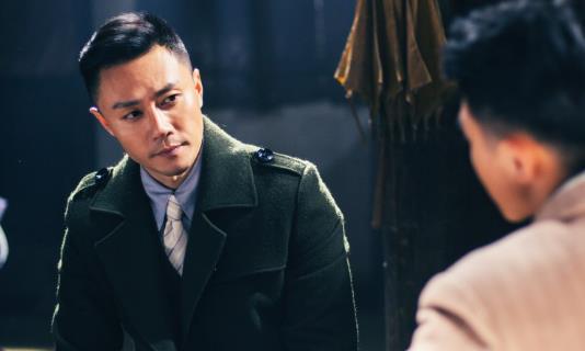 经典语录名句赏析 电视剧《红线》经典台词对白