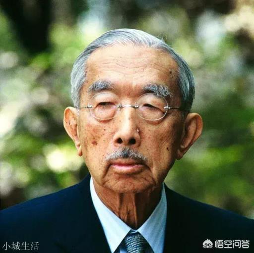 如何评价昭和天皇裕仁?