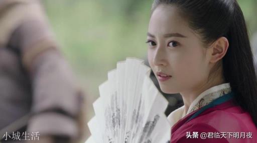 倚天屠龙记中黄衫女子为什么要在少林寺出手重伤周芷若，让峨眉派丢脸呢？这个问题，各位是如何看待的？