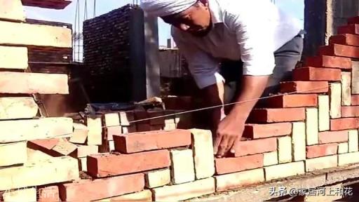 瓦工砌墙的市场价一般是多少？