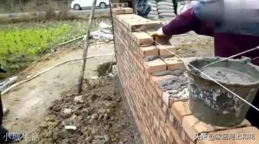 瓦工砌墙的市场价一般是多少？