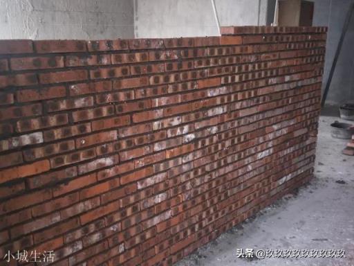 瓦工砌墙的市场价一般是多少？
