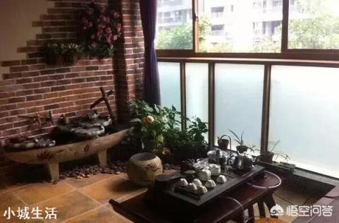 入户花园该如何装修？
