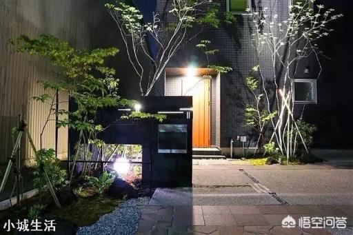 入户花园该如何装修？