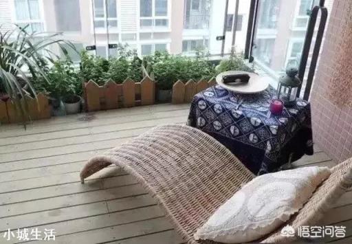 入户花园该如何装修？