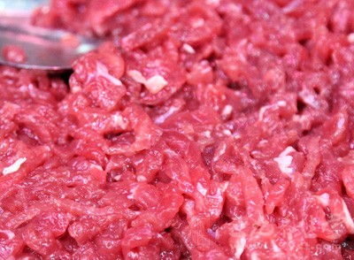 牛肉和南瓜可以同时吃吗