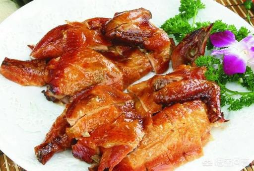 香酥鸡制作流程是什么？