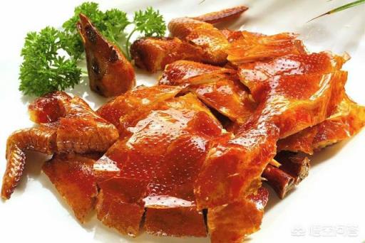 香酥鸡制作流程是什么？