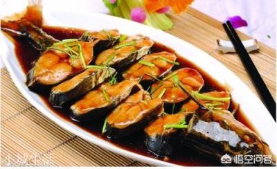 炖鲅鱼怎么去腥味？