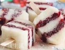 云南的糯米切糕怎么做？