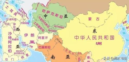 苏联为什么入侵阿富汗？