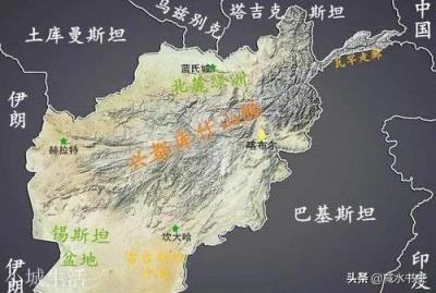 苏联为什么入侵阿富汗？