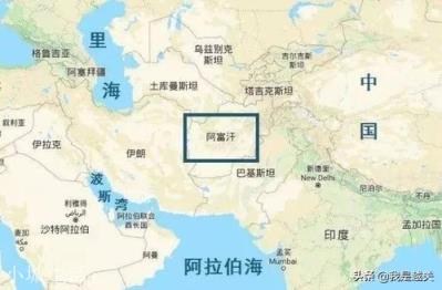 苏联为什么入侵阿富汗？
