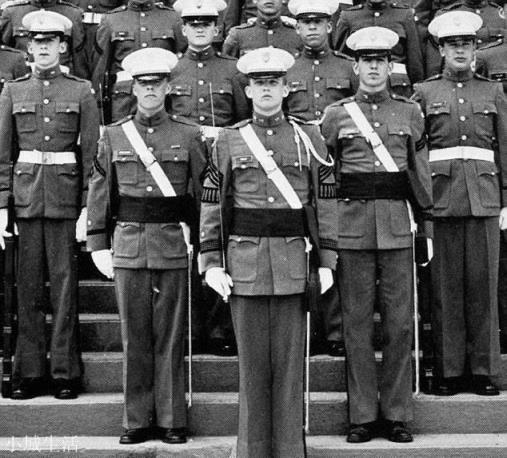 特朗普年轻时候是个什么样子的人？