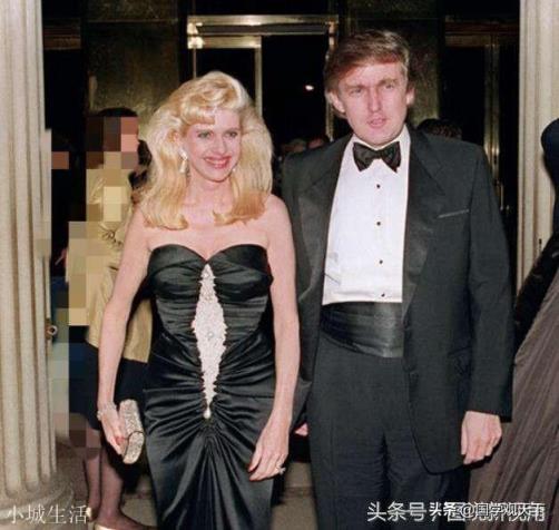 特朗普年轻时候是个什么样子的人？